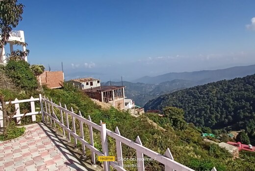 Himalaya view Homestay
