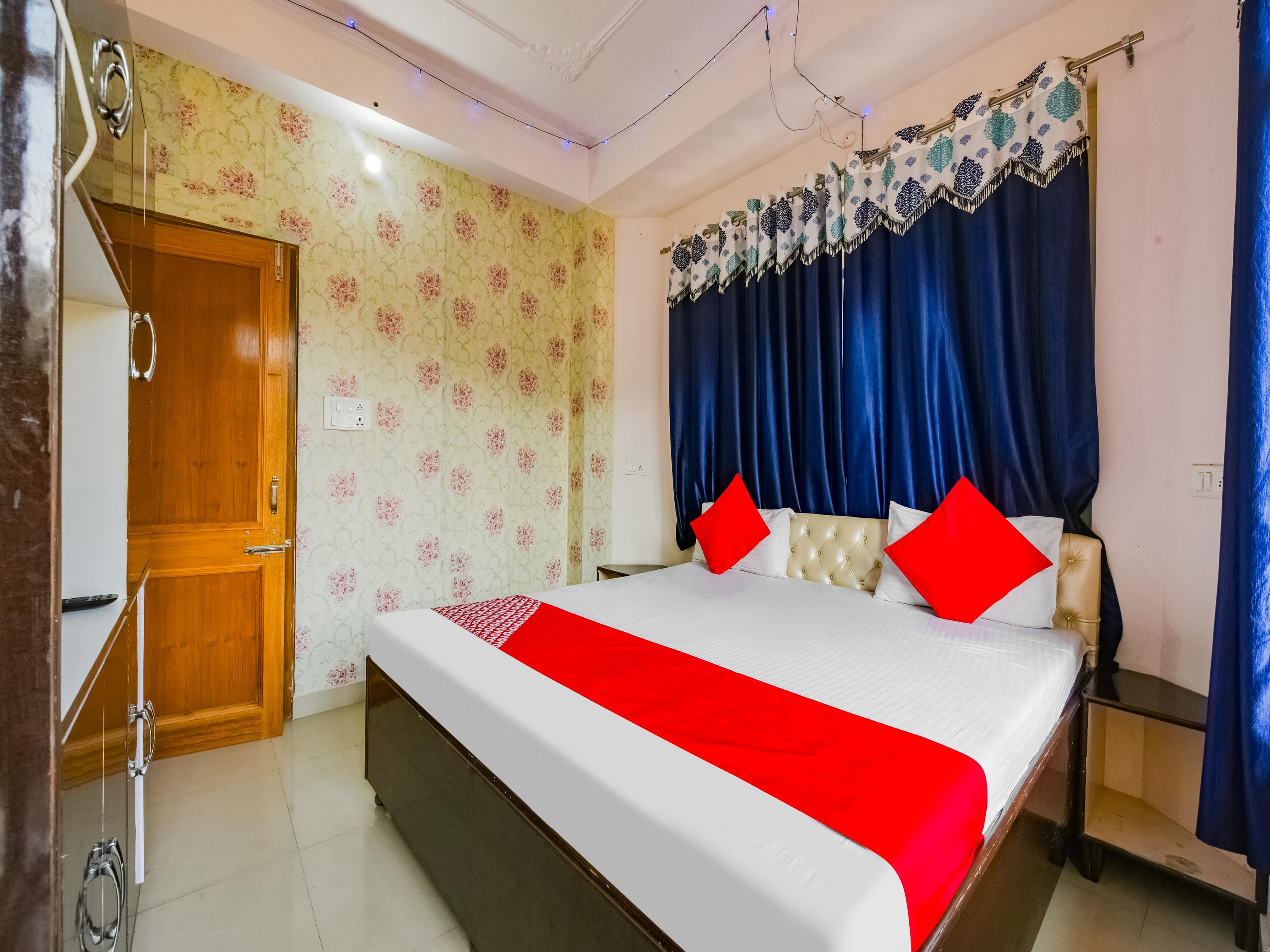 Hotel O Kudrat Home Stay