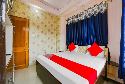 Hotel O Kudrat Home Stay
