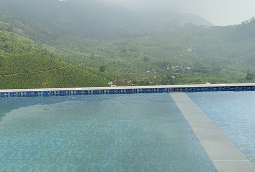Maria cliff Homestay