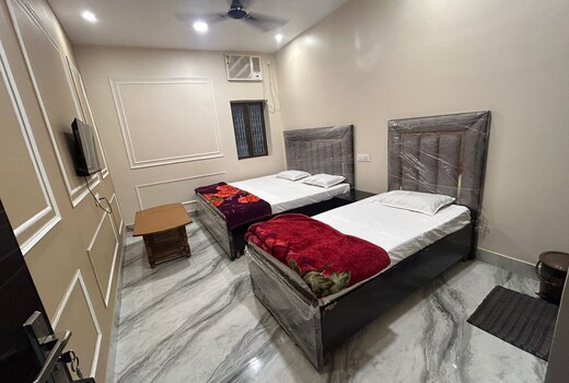 The Gateway Kashi Guest House