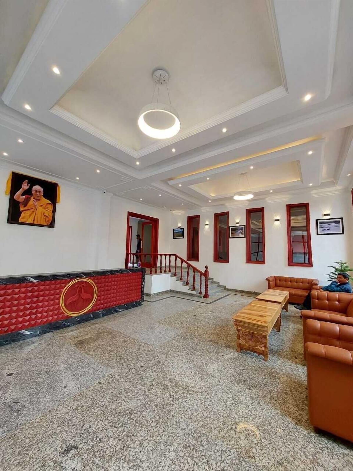 Main gallery