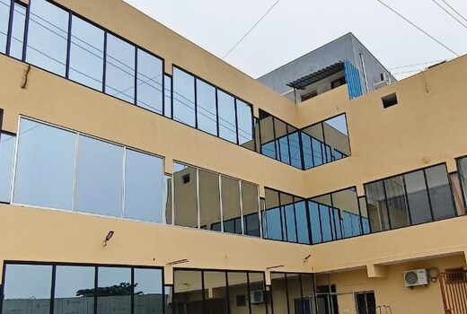 SJS Residency