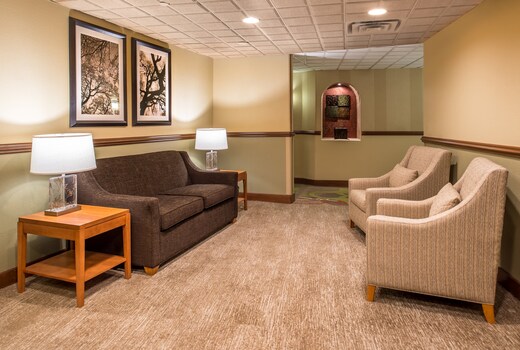 Staybridge Suites LAS CRUCES, an IHG hotel
