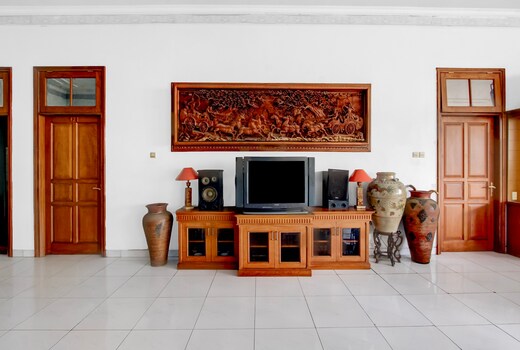 Main gallery