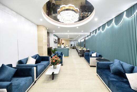 Hanoi Traveller House