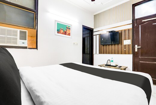 Hotel O Anchal Dx