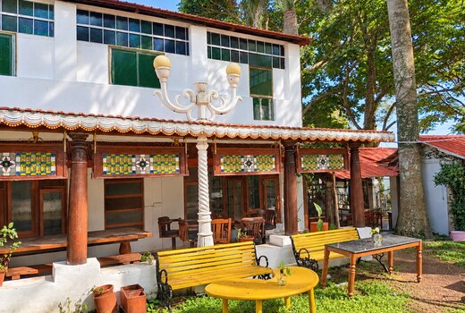 RV GRAND HERITAGE RESORT