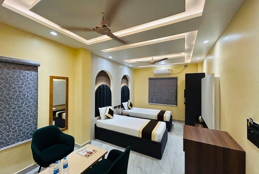 Hotel Bodhi Heritage