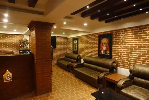 Hotel Shreesu Pvt. Ltd