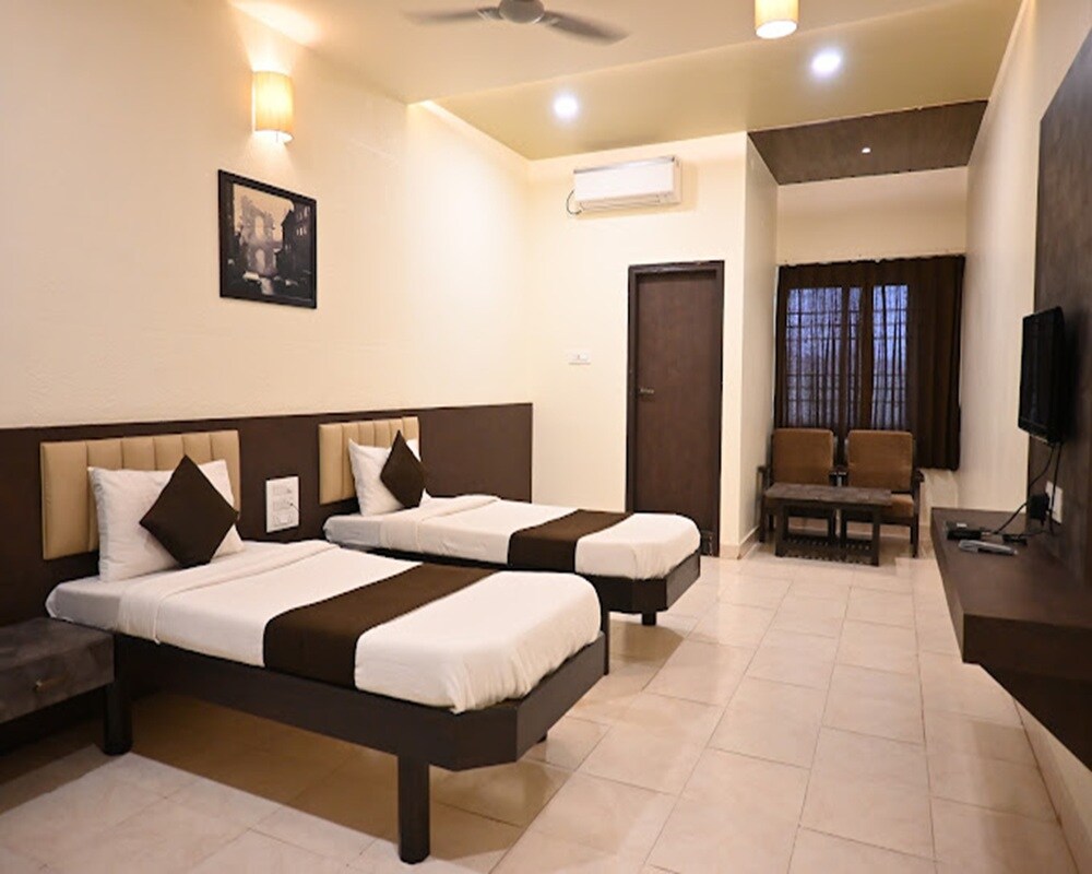 Narmada Residency Haveri