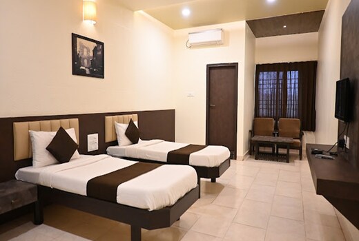 Narmada Residency Haveri