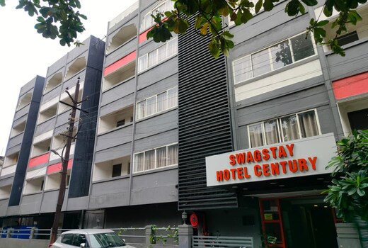 Swagstay Hotel Century, Nagpur