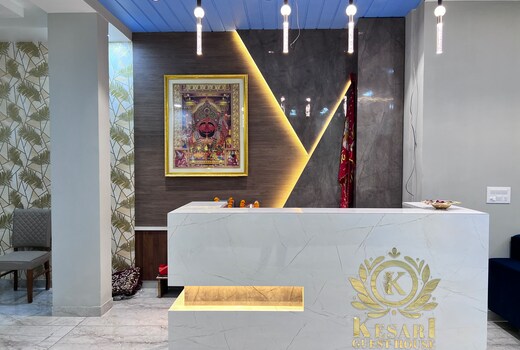 HOTEL KESARI