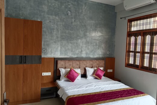 Happy Homes | Entire 2BHK Apartment