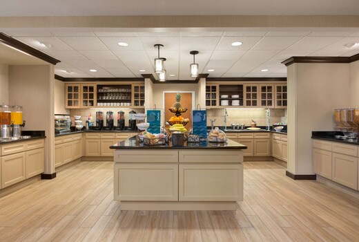 Homewood Suites by Hilton Denver Tech Center