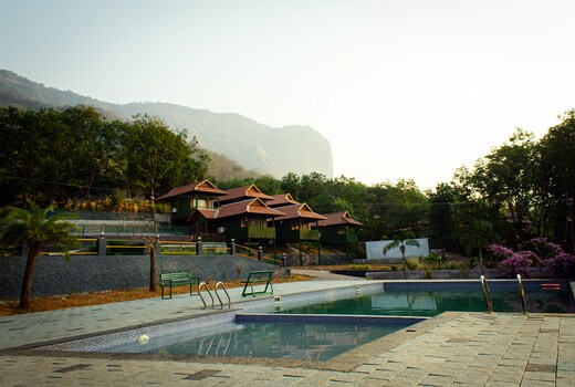 Mount View Cottages