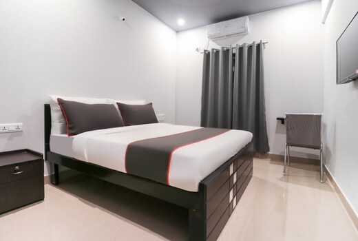 Hotel O IRA Sathyajyothi Comfort