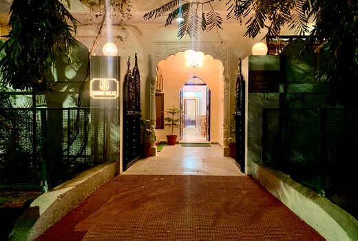Karni Vilas