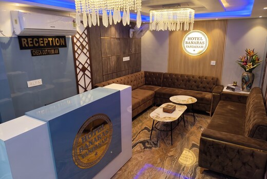 hotel banaras vandanam