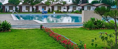 Arise Rustic Village Resort Manesar ( Swimming Pool )