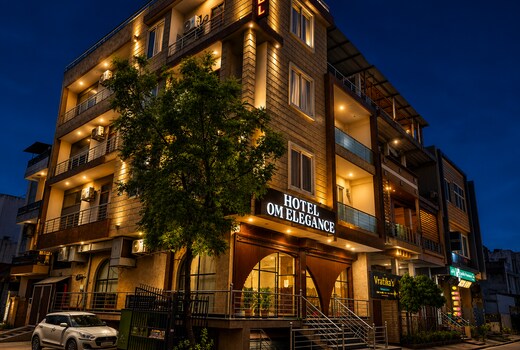 Hotel Om Elegance