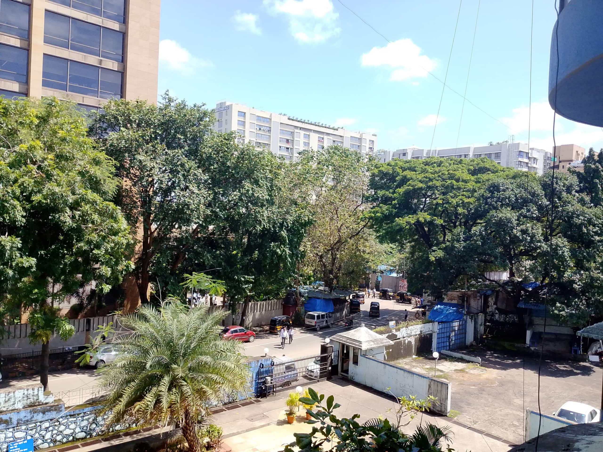 3 Bhk Waterlily Spacious Flat