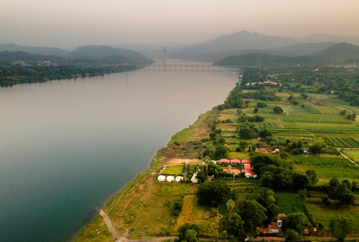 River View Tent Resort