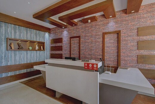 Hotel O Ooty Residency