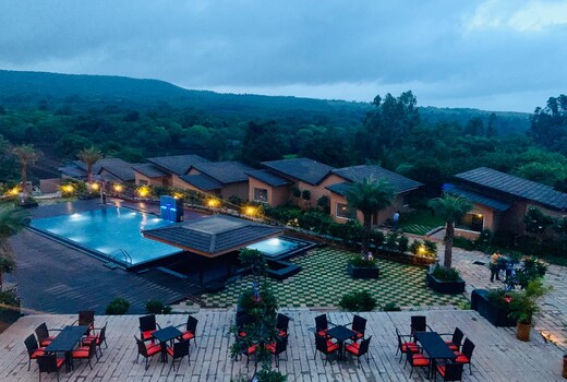 Regenta Resort Belagavi