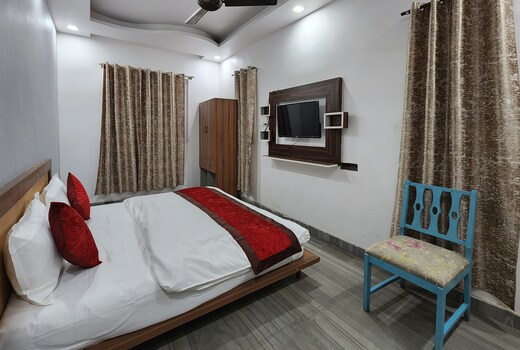 Hotel Royal Afghan Near Red Fort