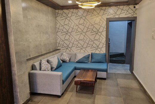 Happy Home Hostel Kota