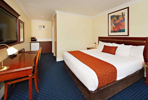 ibis Styles Albany