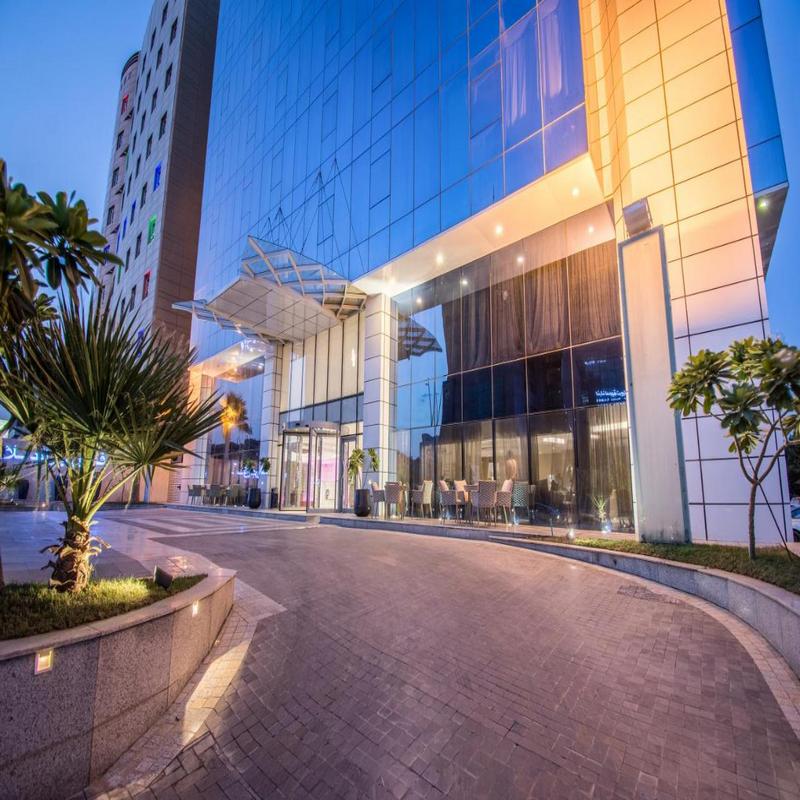 Grand Plaza Gulf