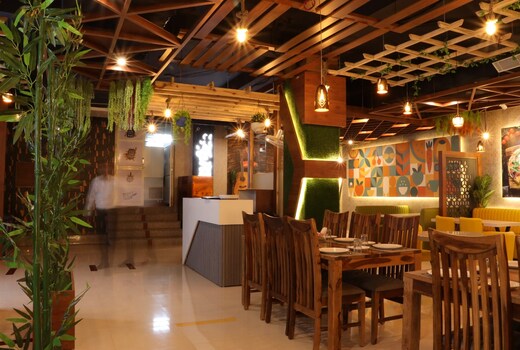 Main gallery