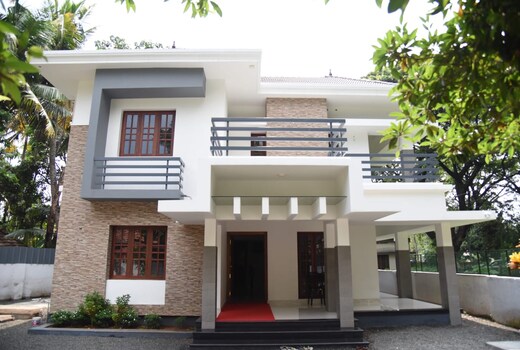 Alleppey Rain Tree Homestay