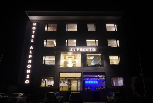 Hotel Alphonso