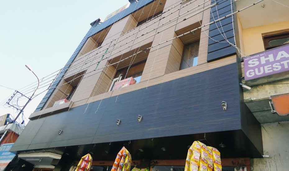 Sharma Guest House