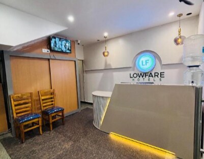 Lowfare Hotel Madiwala