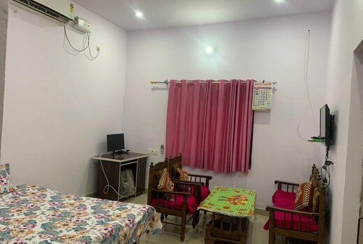 The Raghuvanshi Homestay