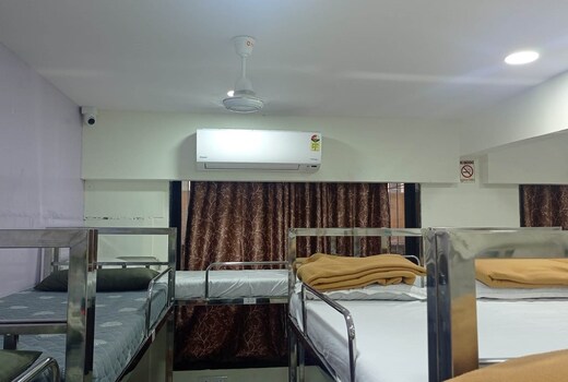 Sun City Dormitory