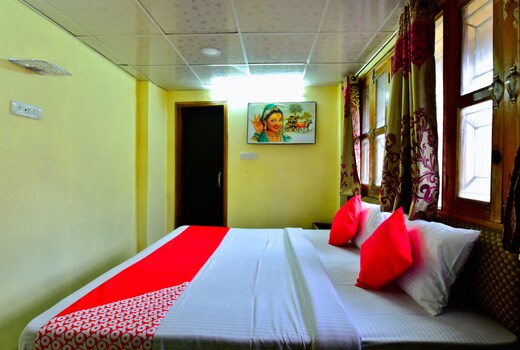 Hotel O River View Mile