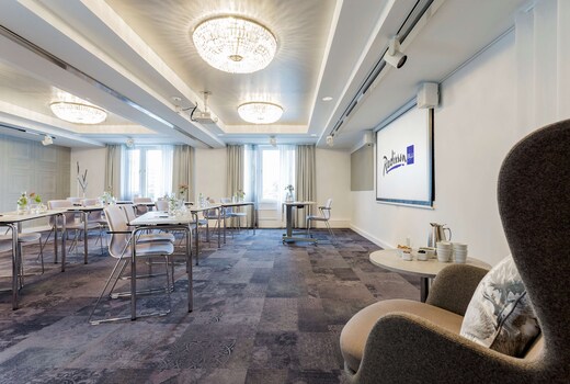 Radisson Blu Scandinavia Hotel, Gteborg
