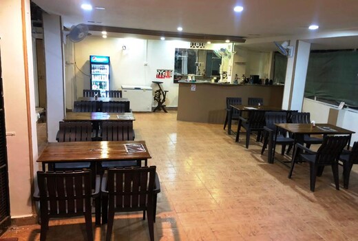 Seby Guest House | Rooms & Wi-Fi