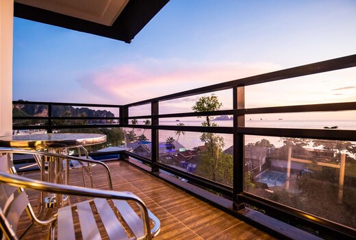Days Inn By Wyndham Aonang Krabi