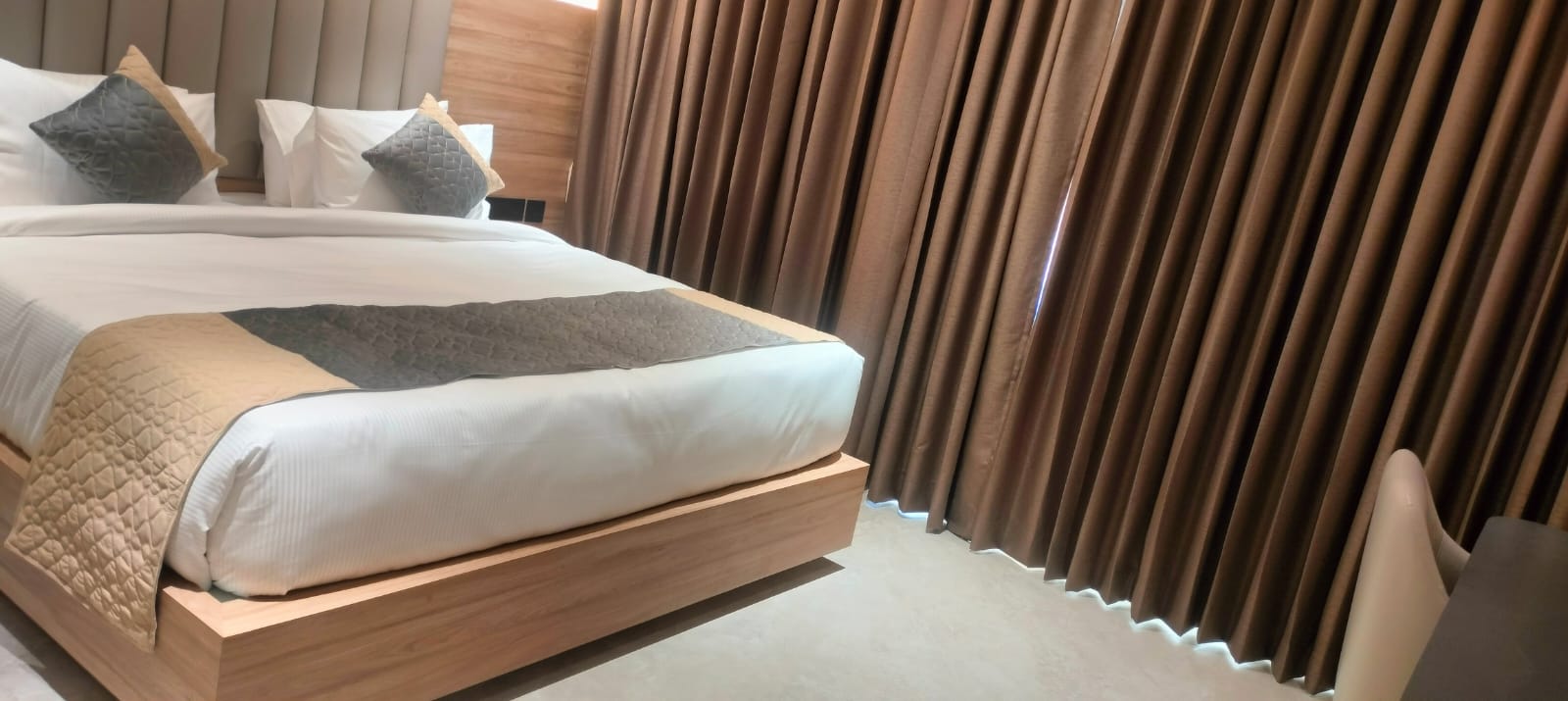 HOTEL KALYANI LANDMARK