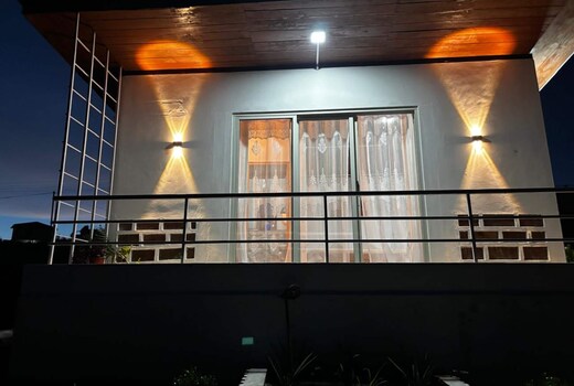 Glory Homestay