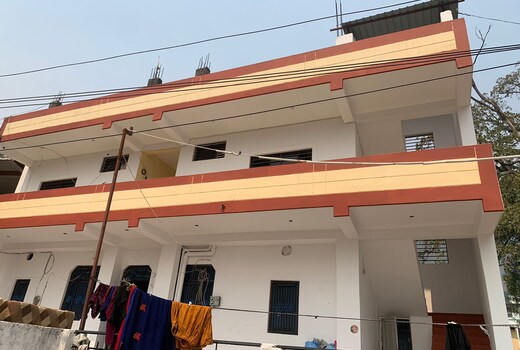 River Sound Homestay