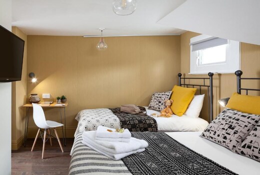 Peckham Rooms Hotel by Belvilla