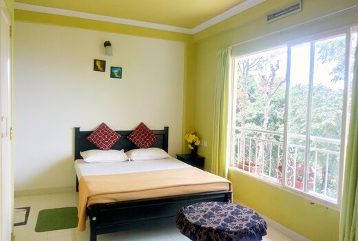 Misty Heights Munnar